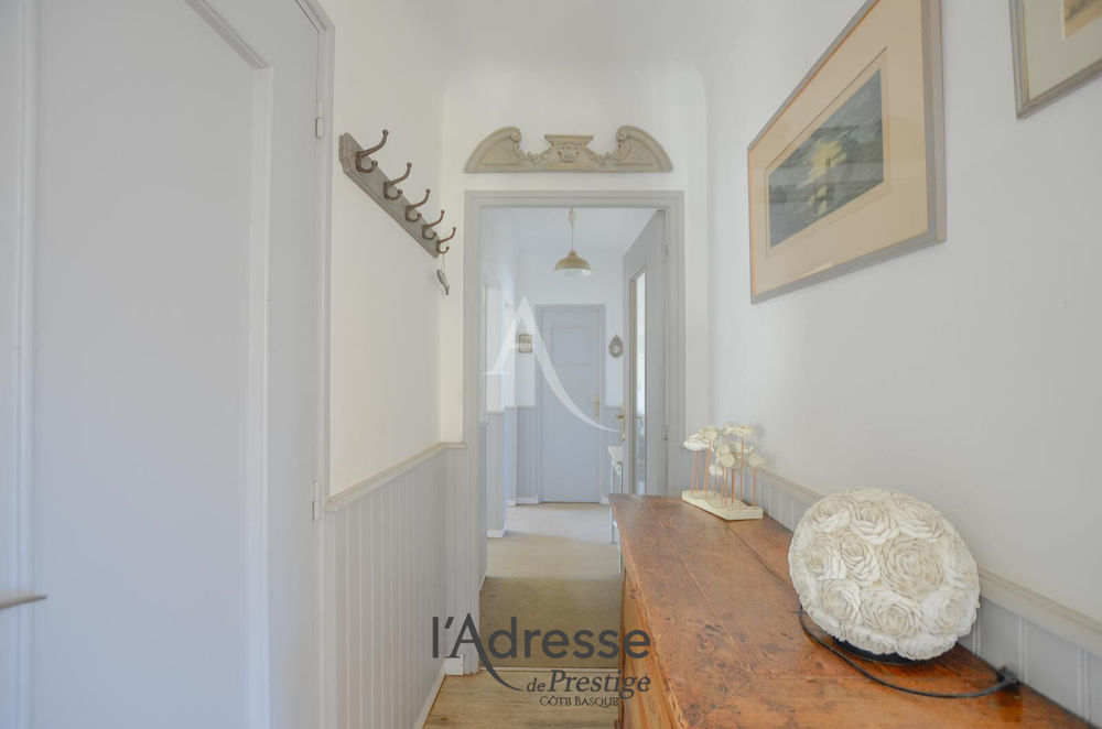� vendre  Appartement Ciboure (64500)