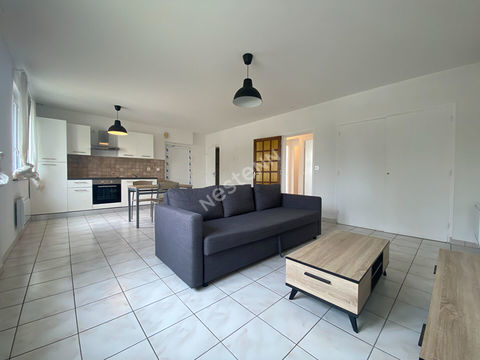   Maison compos�e de 4 logements � M�n�ac (56490) Maison - 6 pi�ce(s) - 182 m�