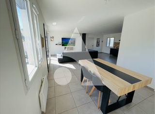  Maison � vendre 3 pi�ces 76 m�