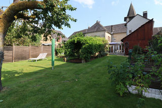  Maison � vendre 9 pi�ces 226 m�