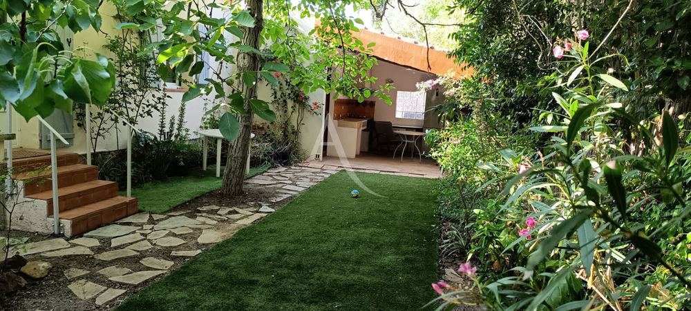 � vendre  Maison Carqueiranne (83320)