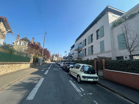   Appartement Le Chesnay 2 pi�ce(s) 42 m2 Appartement - 2 pi�ce(s) - 42 m�