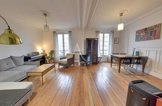  Appartement � vendre 3 pi�ces 85 m�