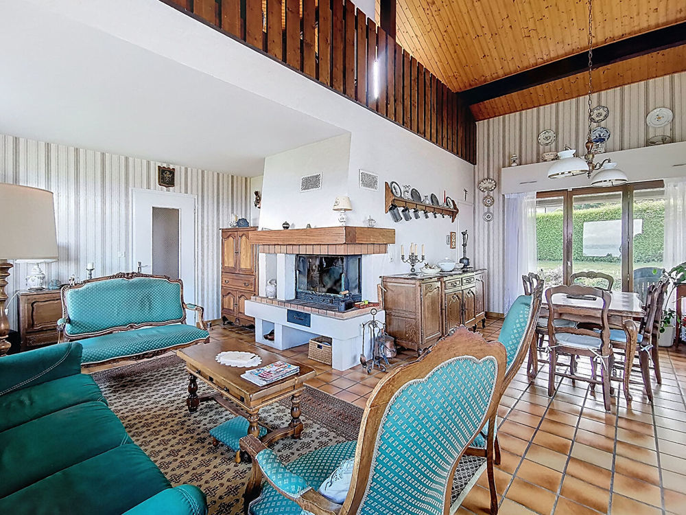 � vendre  Maison Publier (74500)