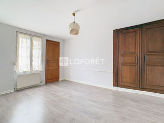  Maison � vendre 4 pi�ces 103 m�