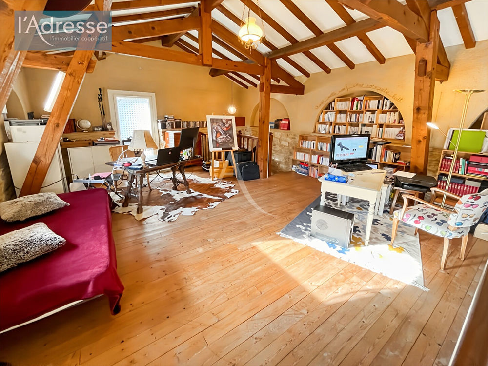 � vendre  Maison Prayssac (46220)