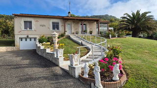  Maison � vendre 4 pi�ces 83 m�