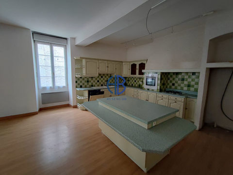   Maison Beauville 8 pi�ce(s) 218 m2 Maison - 8 pi�ce(s) - 218 m�