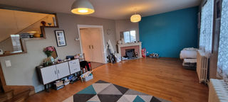  Maison � vendre 6 pi�ces 116 m�