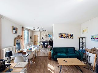  Maison � vendre 4 pi�ces 162 m�