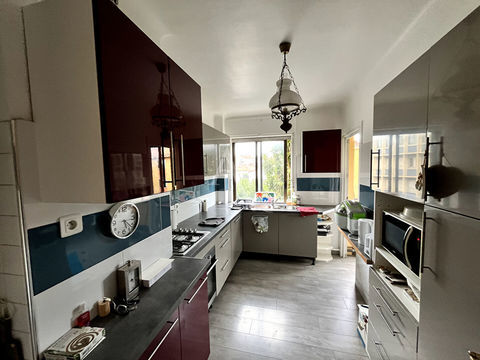  Appartement � vendre 4 pi�ces 98 m�