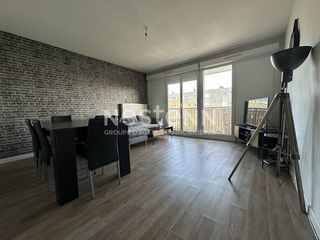  Appartement � vendre 4 pi�ces 80 m�