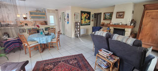  Maison � vendre 4 pi�ces 86 m�