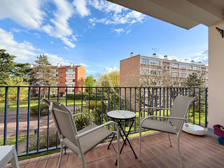  Appartement � vendre 3 pi�ces 62 m�