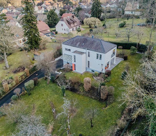  Maison � vendre 7 pi�ces 165 m�