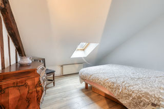  Appartement � vendre 5 pi�ces 85 m�