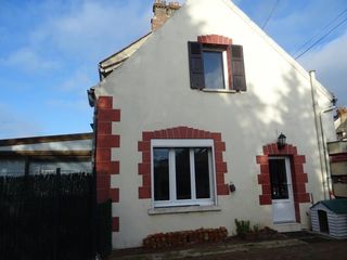  Maison � vendre 3 pi�ces 70 m�