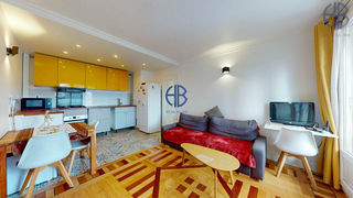  Appartement � vendre 3 pi�ces 42 m�