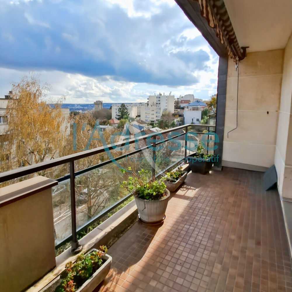 � vendre  Appartement Suresnes (92150)
