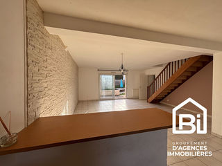  Maison � vendre 5 pi�ces 107 m�