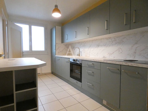   Appartement NEUVILLE AUX BOIS   2 pi�ce(s)   50 m2 Appartement - 2 pi�ce(s) - 51 m�