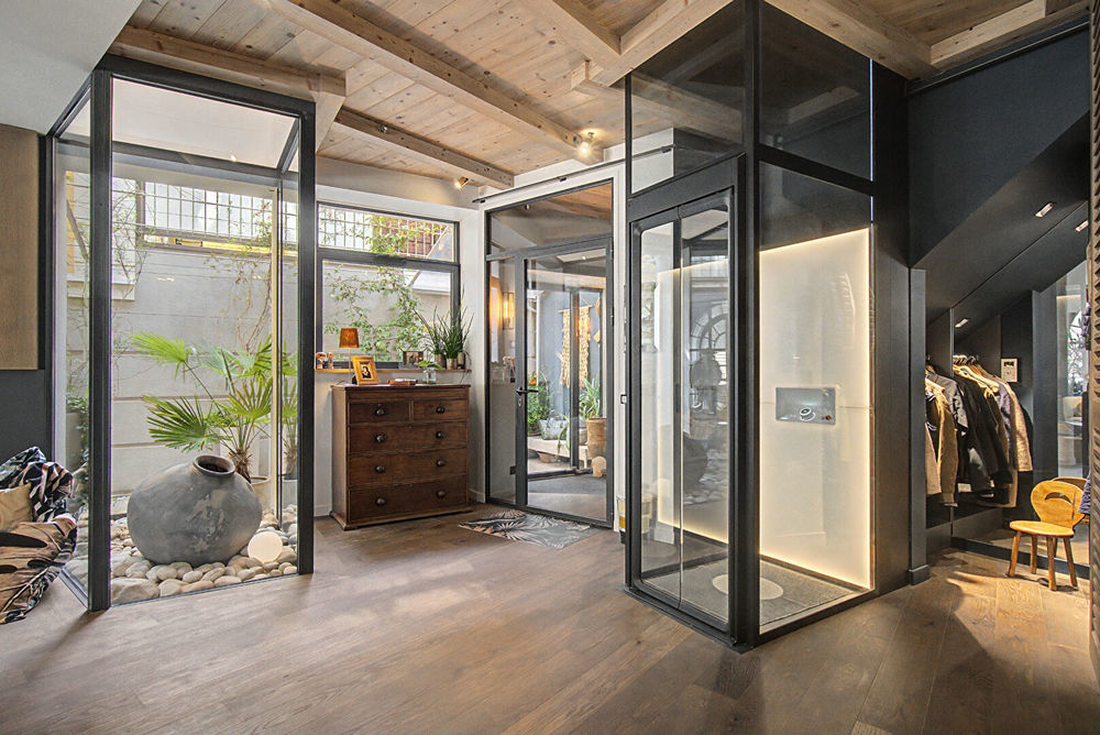 � vendre  Appartement Aix-les-Bains (73100)