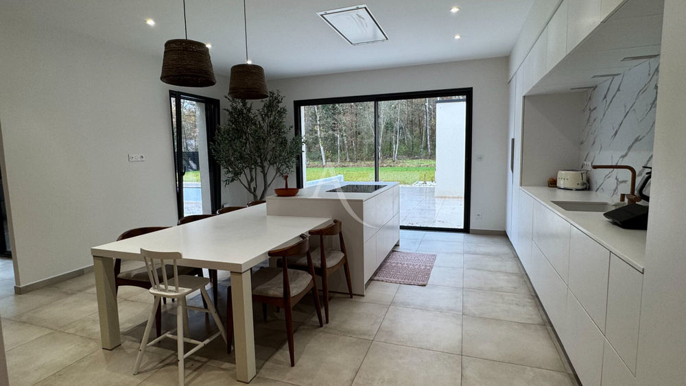 � vendre  Maison Romorantin-Lanthenay (41200)