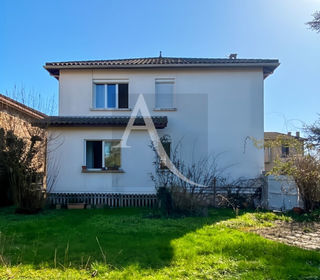  Maison � vendre 7 pi�ces 139 m�