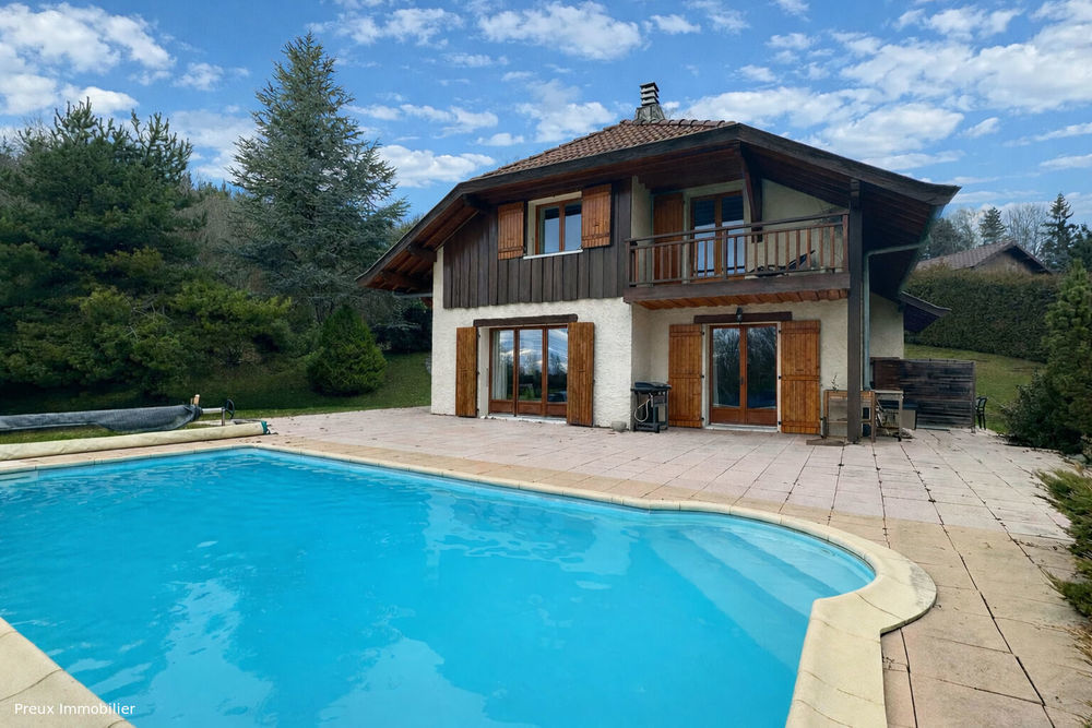 � vendre  Maison Groisy (74570)