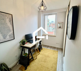  Appartement � louer 2 pi�ces 56 m�