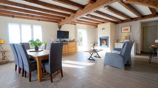  Maison � vendre 5 pi�ces 134 m�