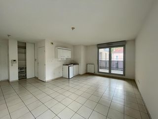  Appartement � vendre 1 pi�ce 35 m�