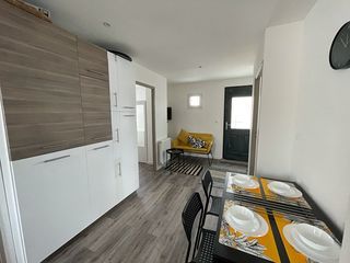  Appartement � louer 1 pi�ce 16 m�