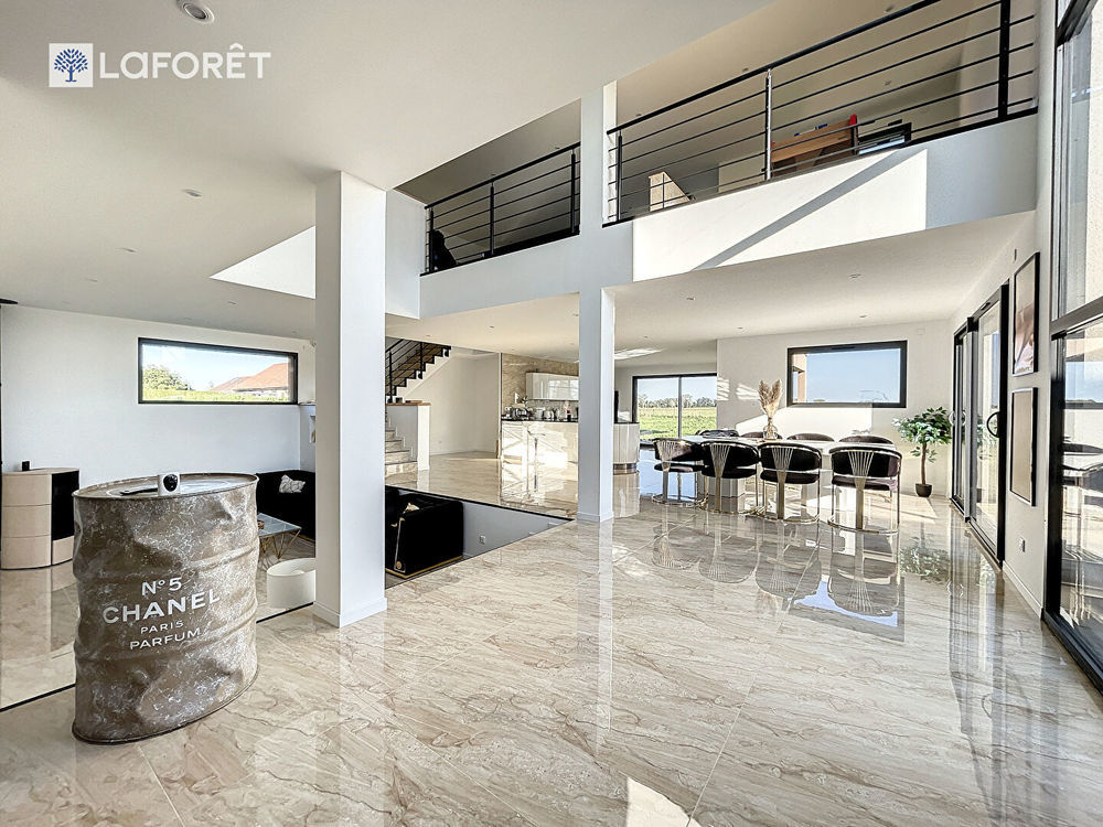 � vendre  Maison Fauville-en-Caux (76640)