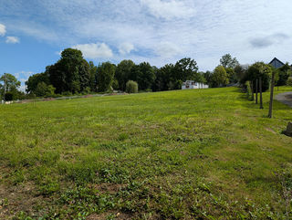  Terrain � vendre 1388 m�