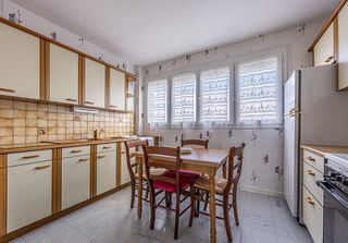  Appartement � vendre 3 pi�ces 62 m�