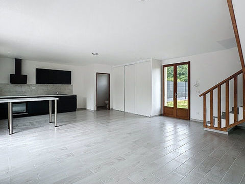   Charmante Maison T3 bis 88m� SALLES Maison - 3 pi�ce(s) - 88 m�