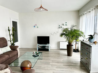  Appartement � vendre 3 pi�ces 72 m�