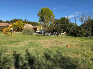  Terrain � vendre 641 m�