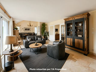  Maison � vendre 8 pi�ces 172 m�