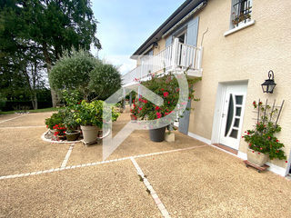  Maison � vendre 8 pi�ces 1 m�