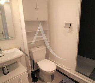  Appartement � louer 1 pi�ce 17 m�