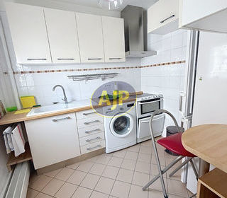  Appartement � vendre 2 pi�ces 49 m�