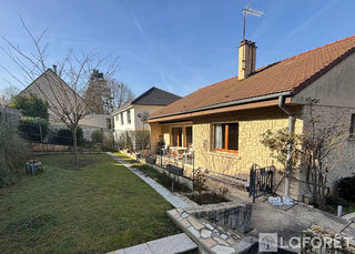  Maison � vendre 4 pi�ces 78 m�