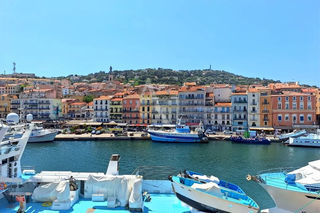  Appartement � vendre 3 pi�ces 79 m�