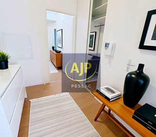  Appartement � vendre 4 pi�ces 86 m�