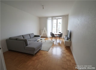  Appartement � vendre 2 pi�ces 43 m�