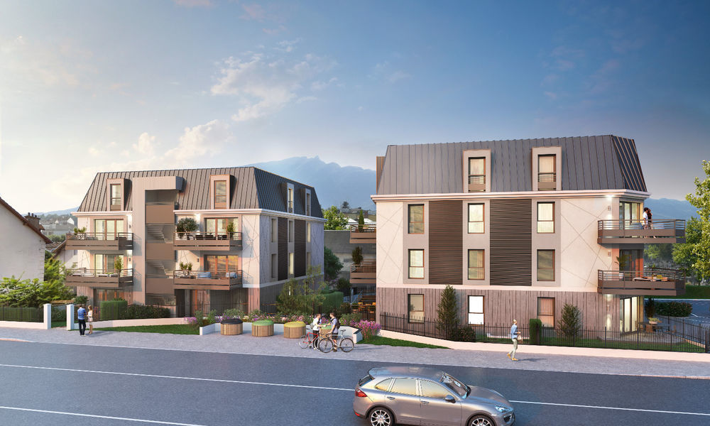   Aix-les-Bains (73100)