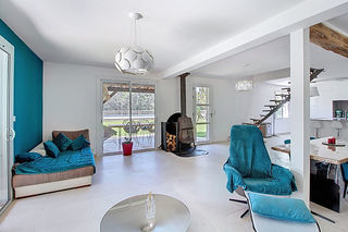  Maison � vendre 7 pi�ces 250 m�