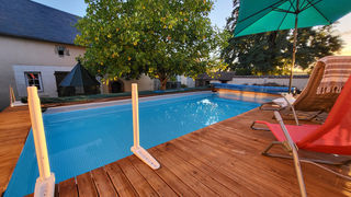  Maison � vendre 6 pi�ces 220 m�